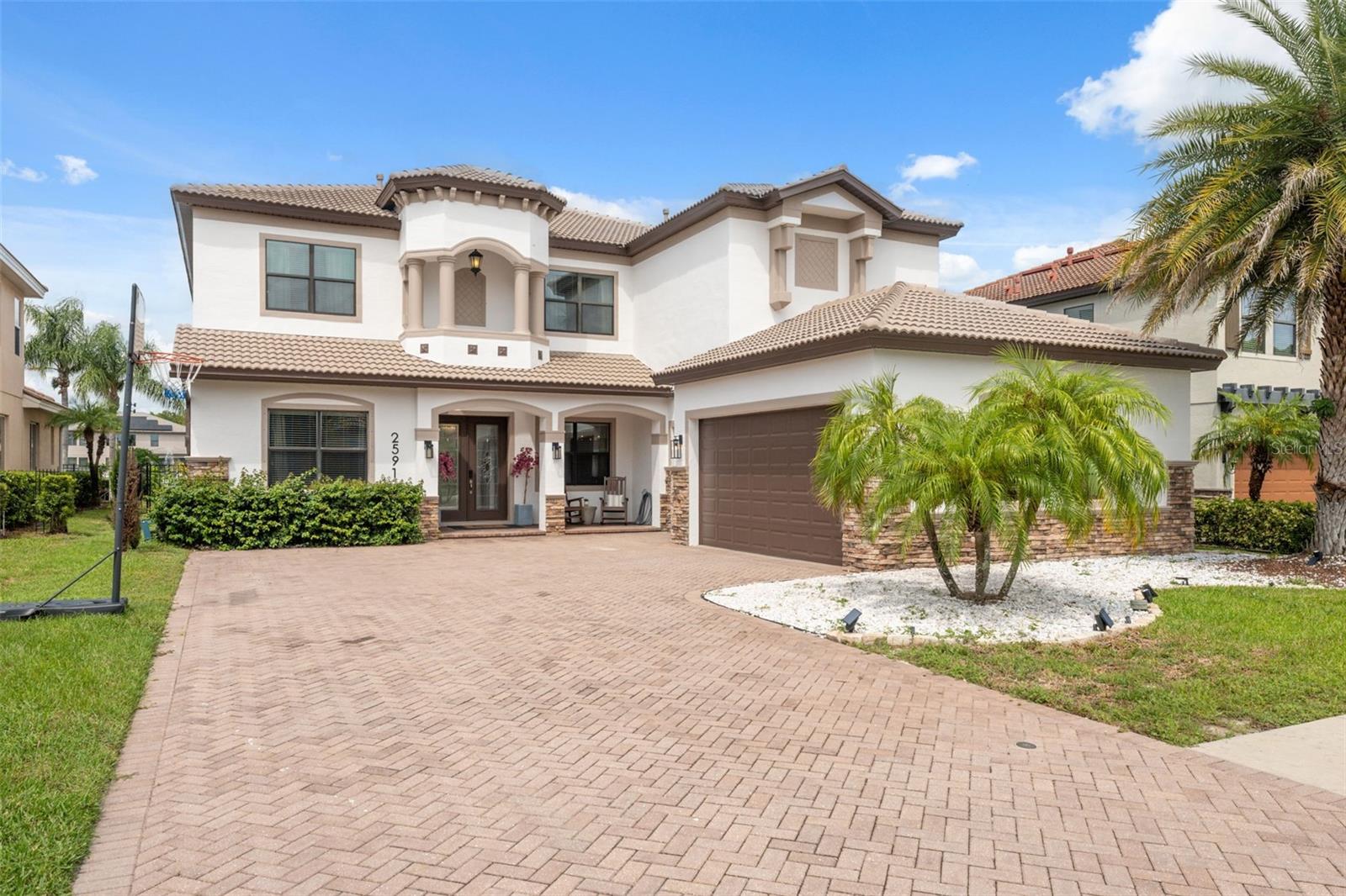 2591 Grand Cypress Blvd, Palm Harbor, FL 34684
