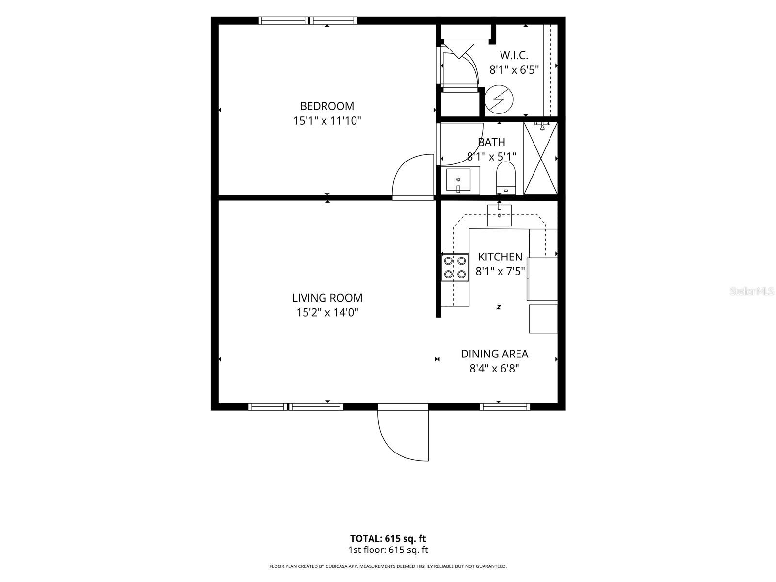 4050 4th St N #104, St Petersburg, FL 33703