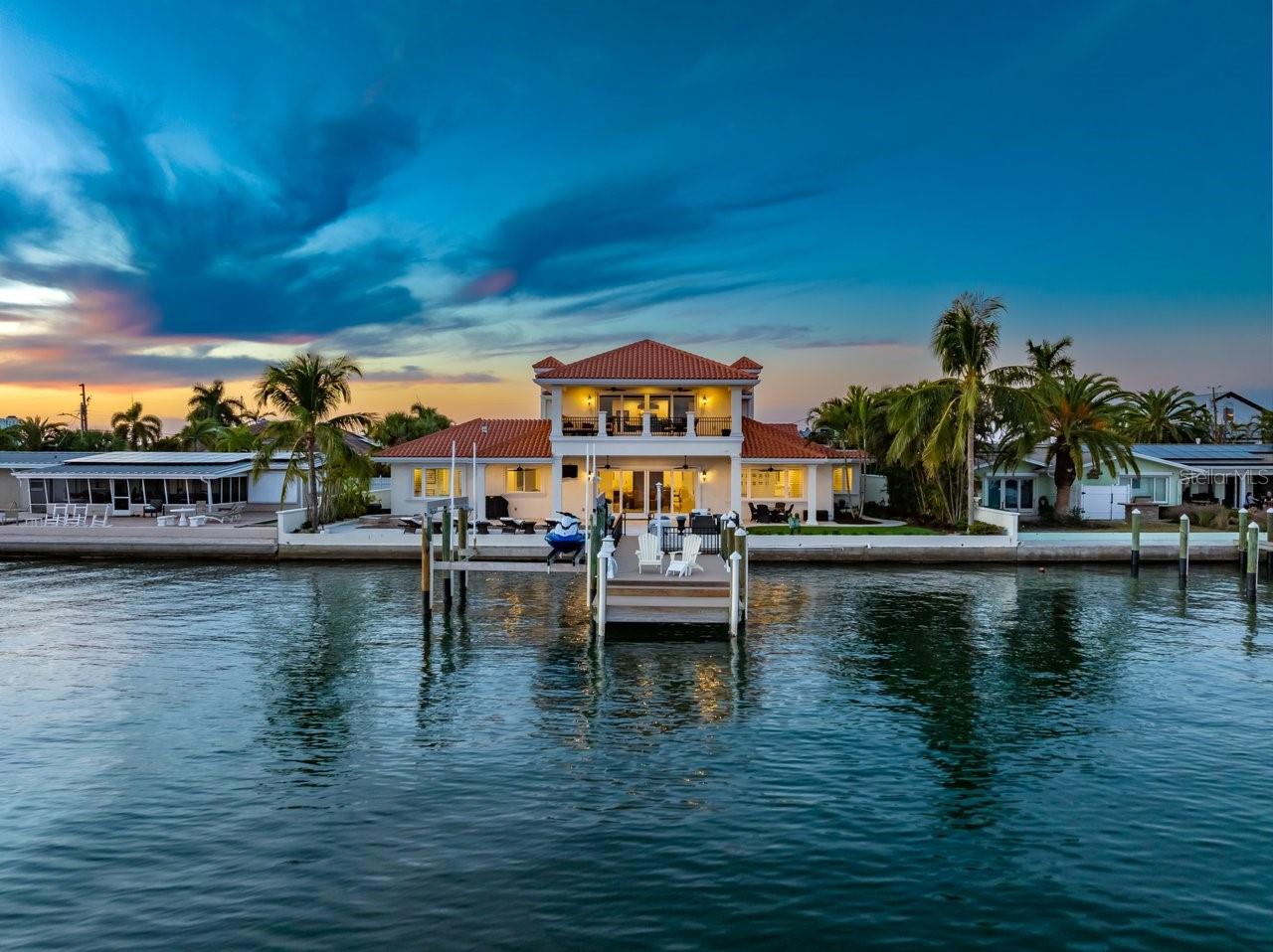 504 55 Th Ave, St Pete Beach, FL 33706