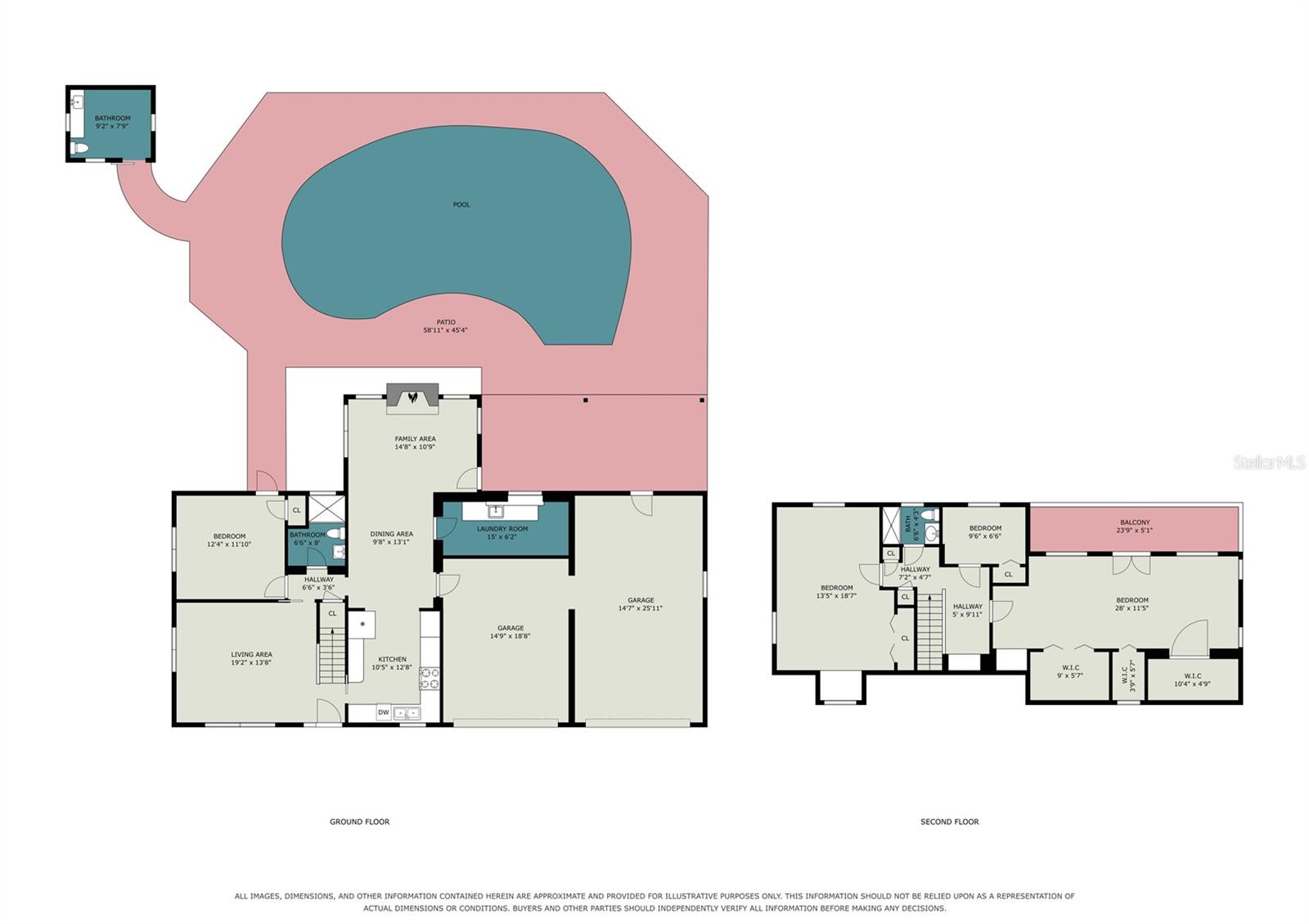 404 Clarissa Dr, Brandon, FL 33511
