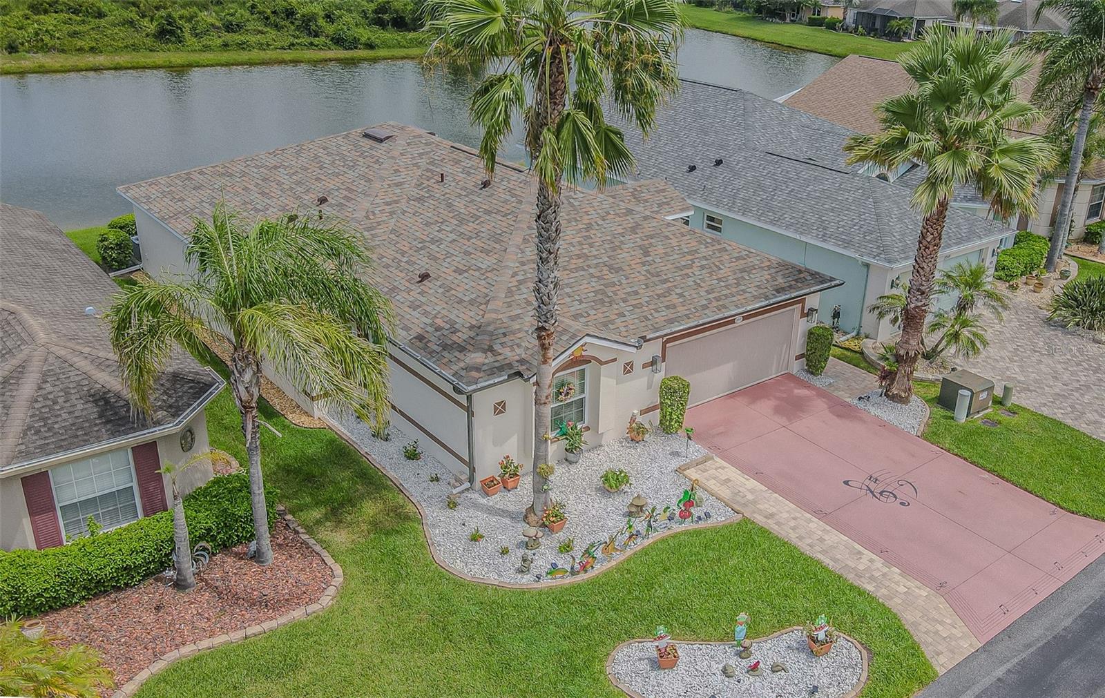 29545 Tee Shot Dr, San Antonio, FL 33576