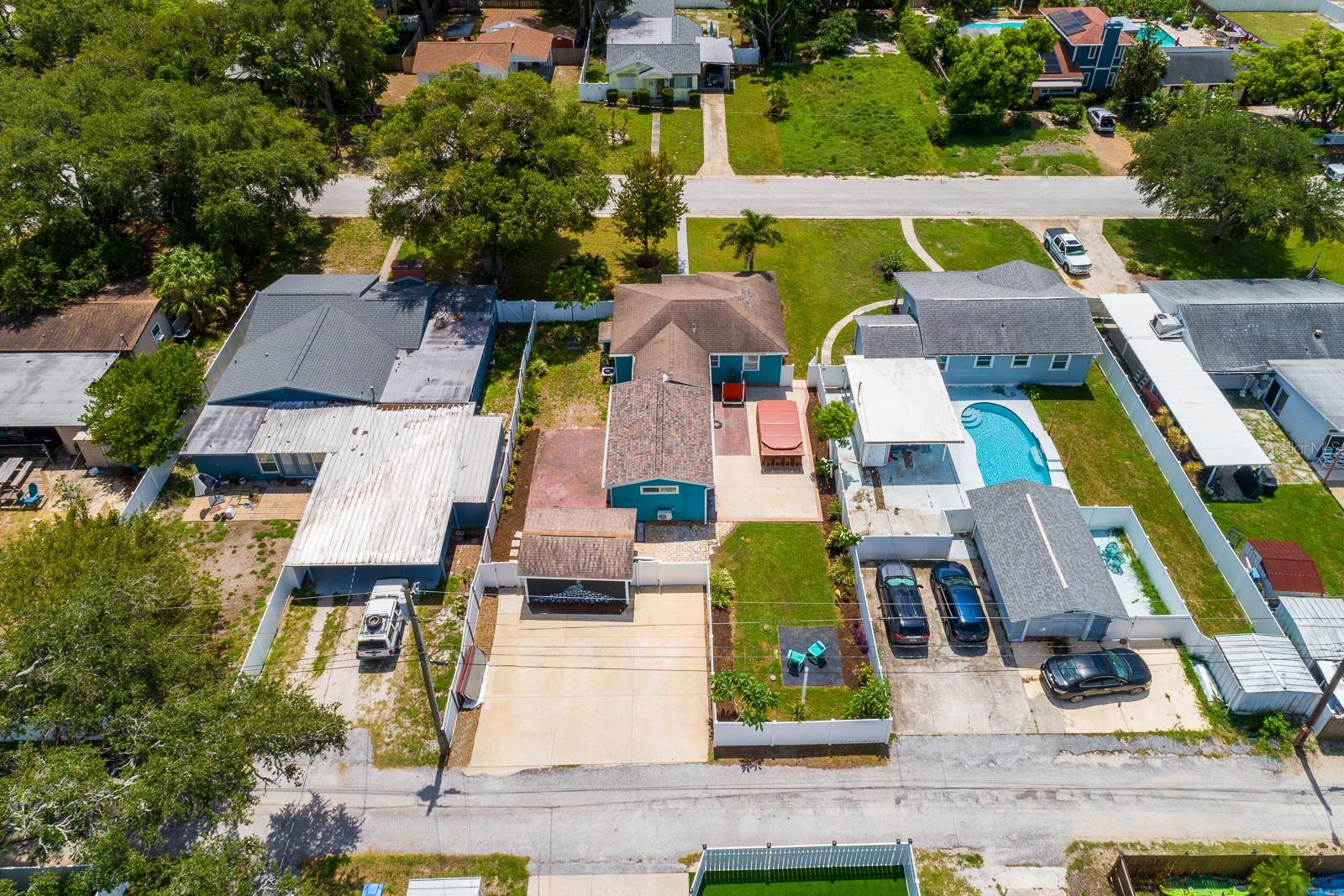 5119 29th Ave N, St Petersburg, FL 33710
