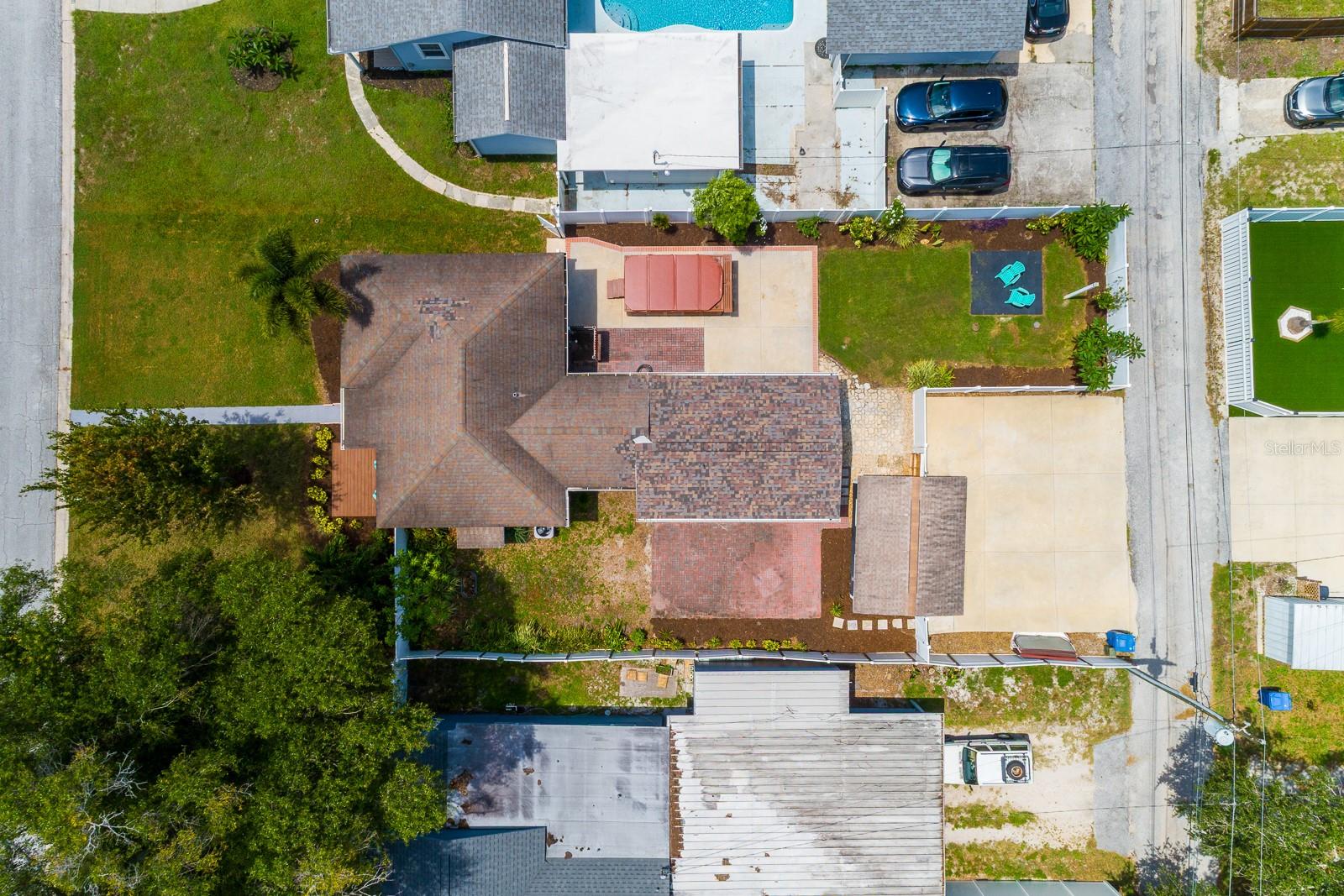 5119 29th Ave N, St Petersburg, FL 33710