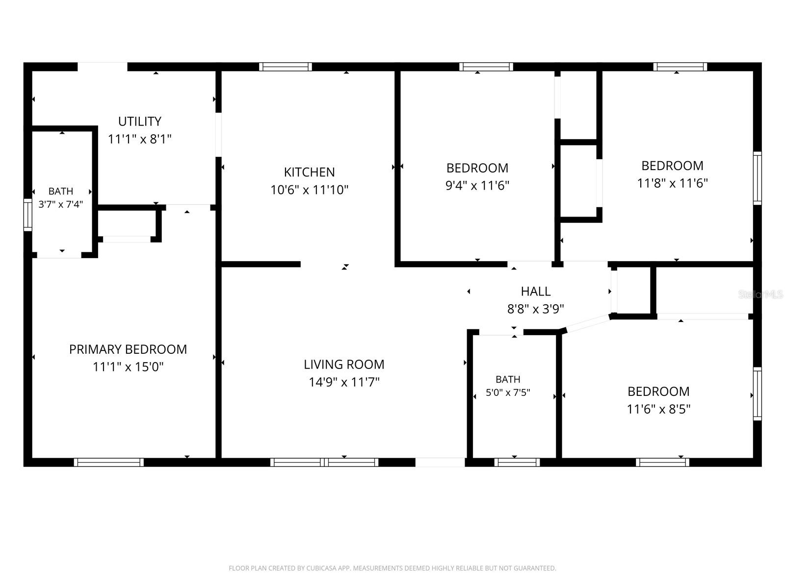 1120 6th St N, Safety Harbor, FL 34695