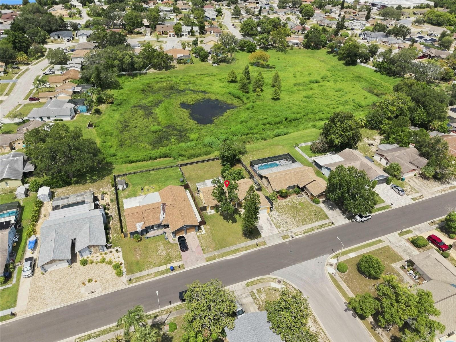 7301 Bramblewood Dr, Port Richey, FL 34668