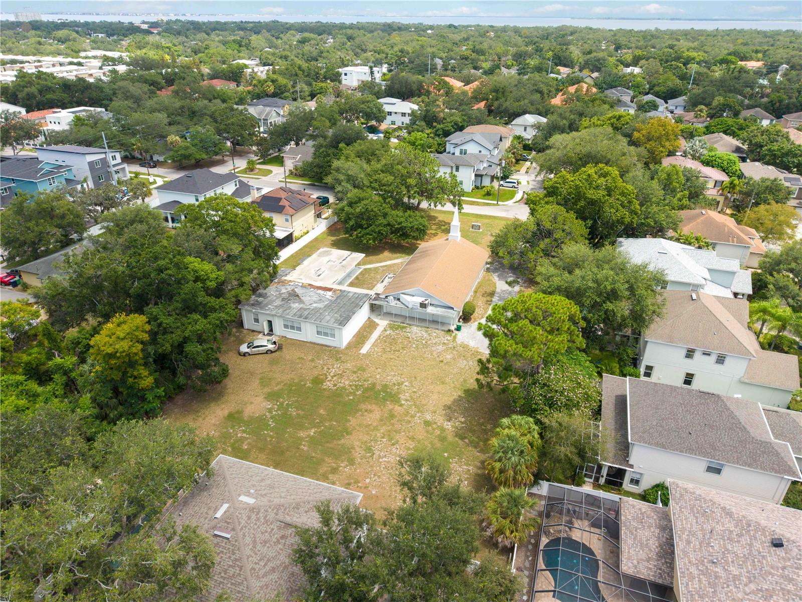 5905 S 6th St, Tampa, FL 33611