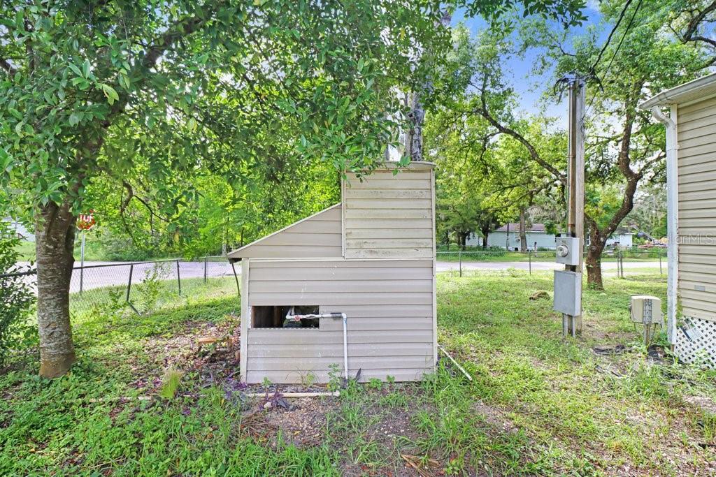 12610 Alemedo Ave, New Port Richey, FL 34654