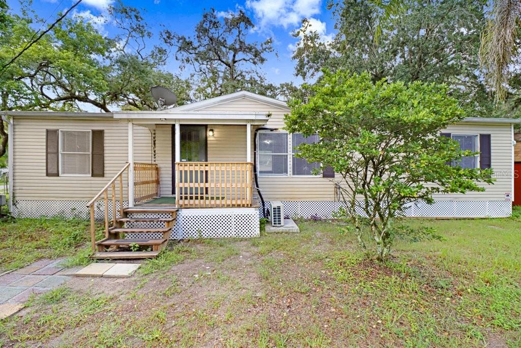 12610 Alemedo Ave, New Port Richey, FL 34654