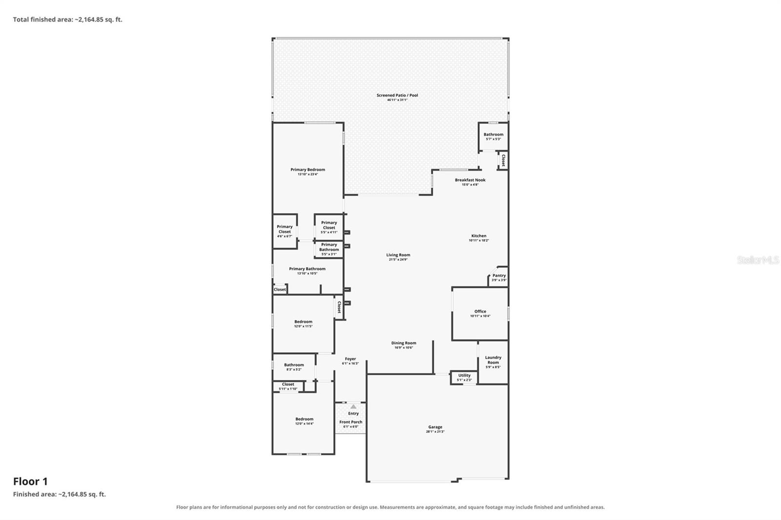 11720 Petunia Ter, Bradenton, FL 34212