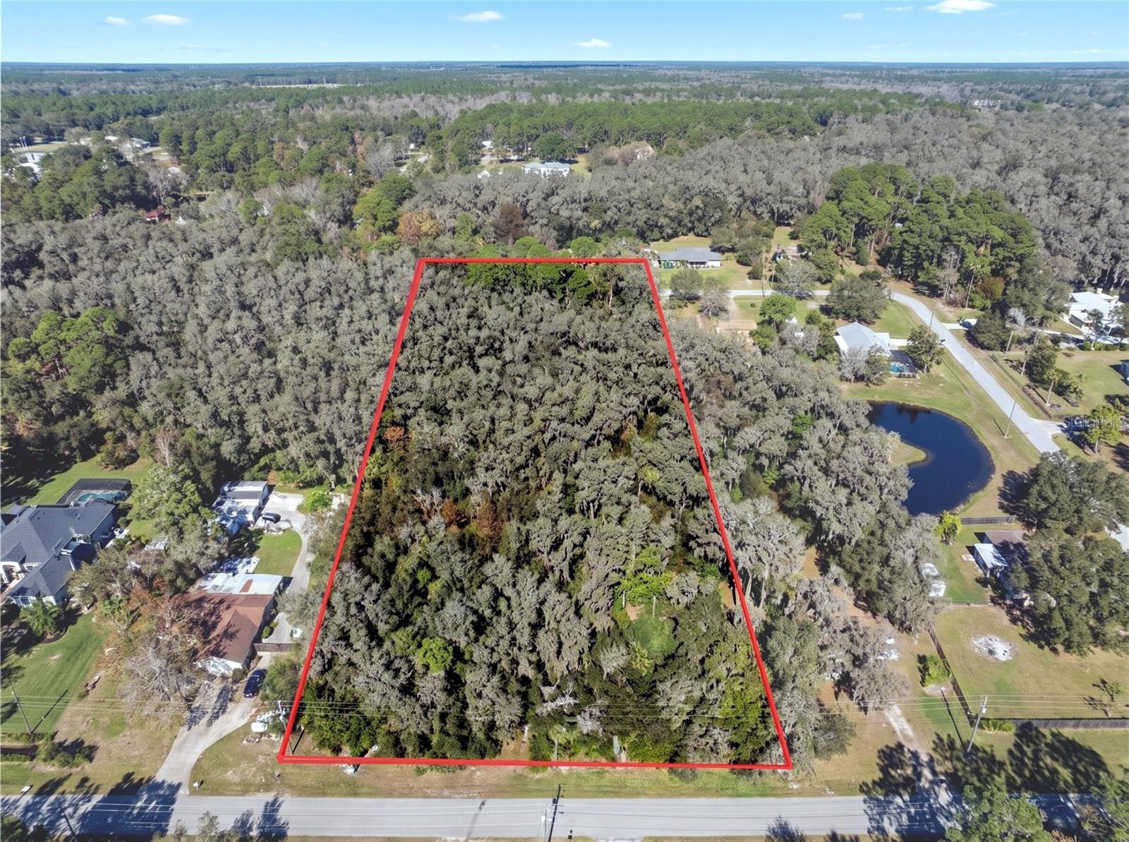 32-26-18-0010-00000-0560 Country Ln, Lutz, FL 33558