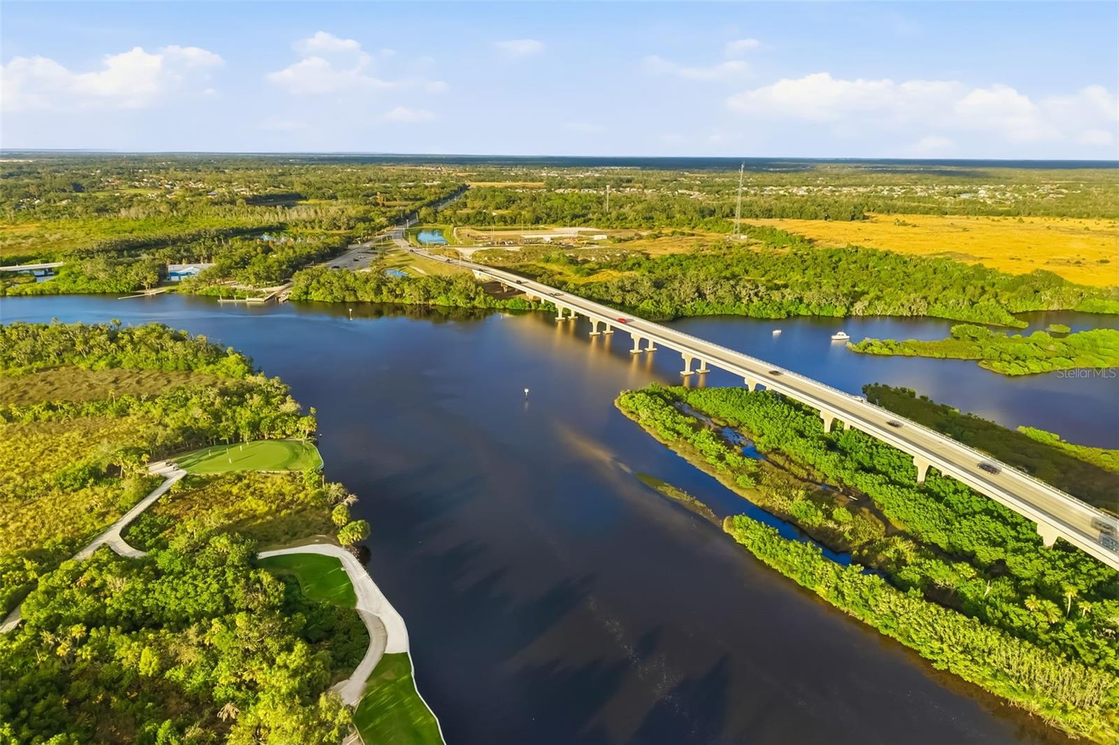 3205 Wilderness Blvd E, Parrish, FL 34219