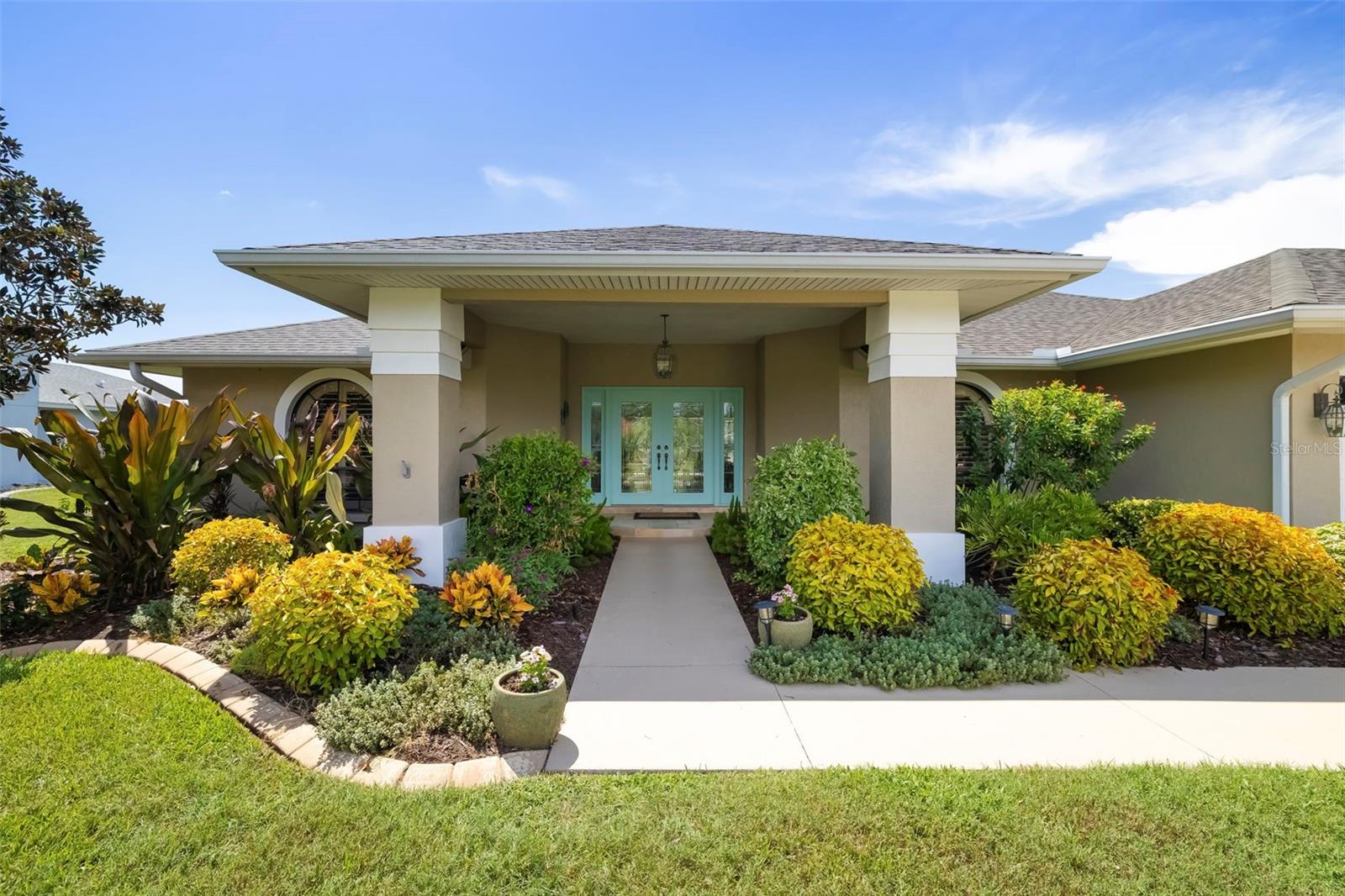 3205 Wilderness Blvd E, Parrish, FL 34219