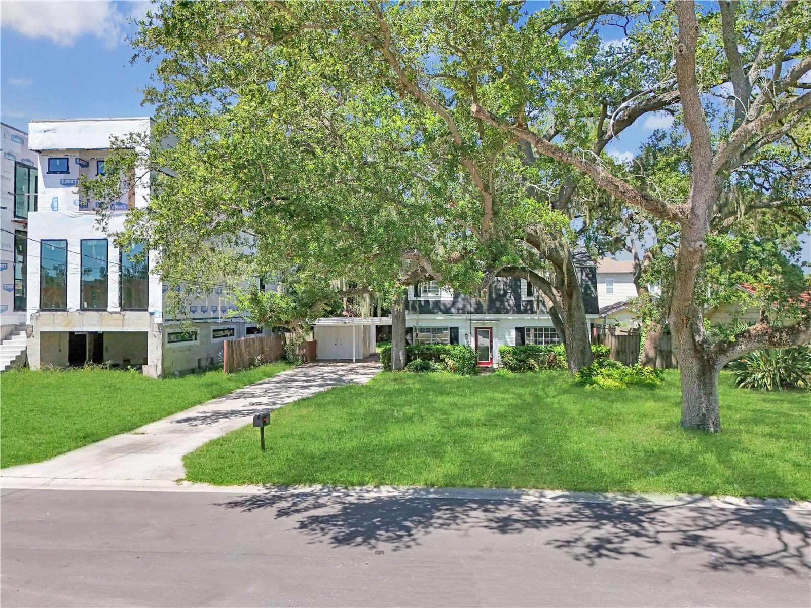 205 S Occident St, Tampa, FL 33609