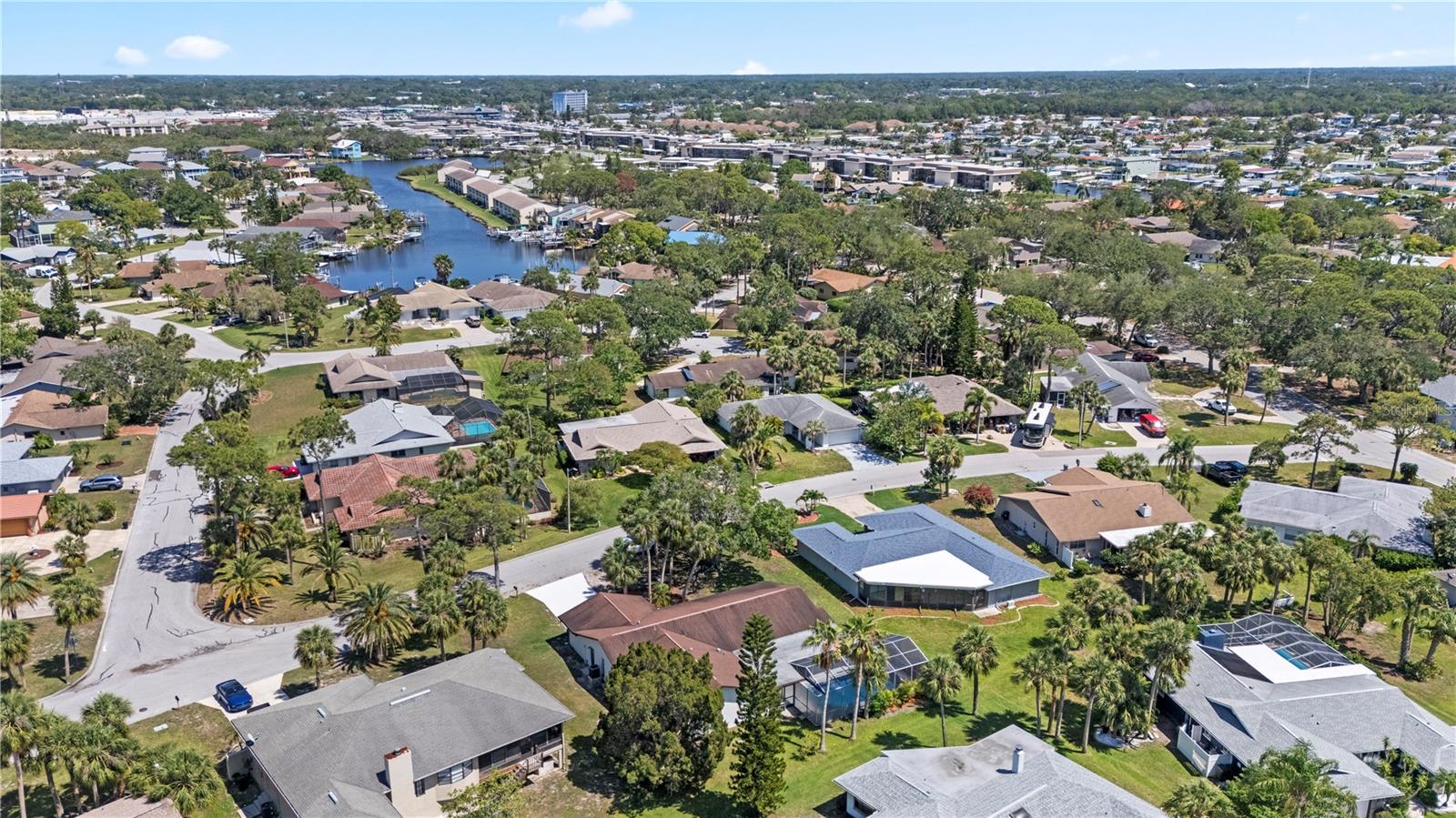 5507 Nimitz Rd, New Port Richey, FL 34652