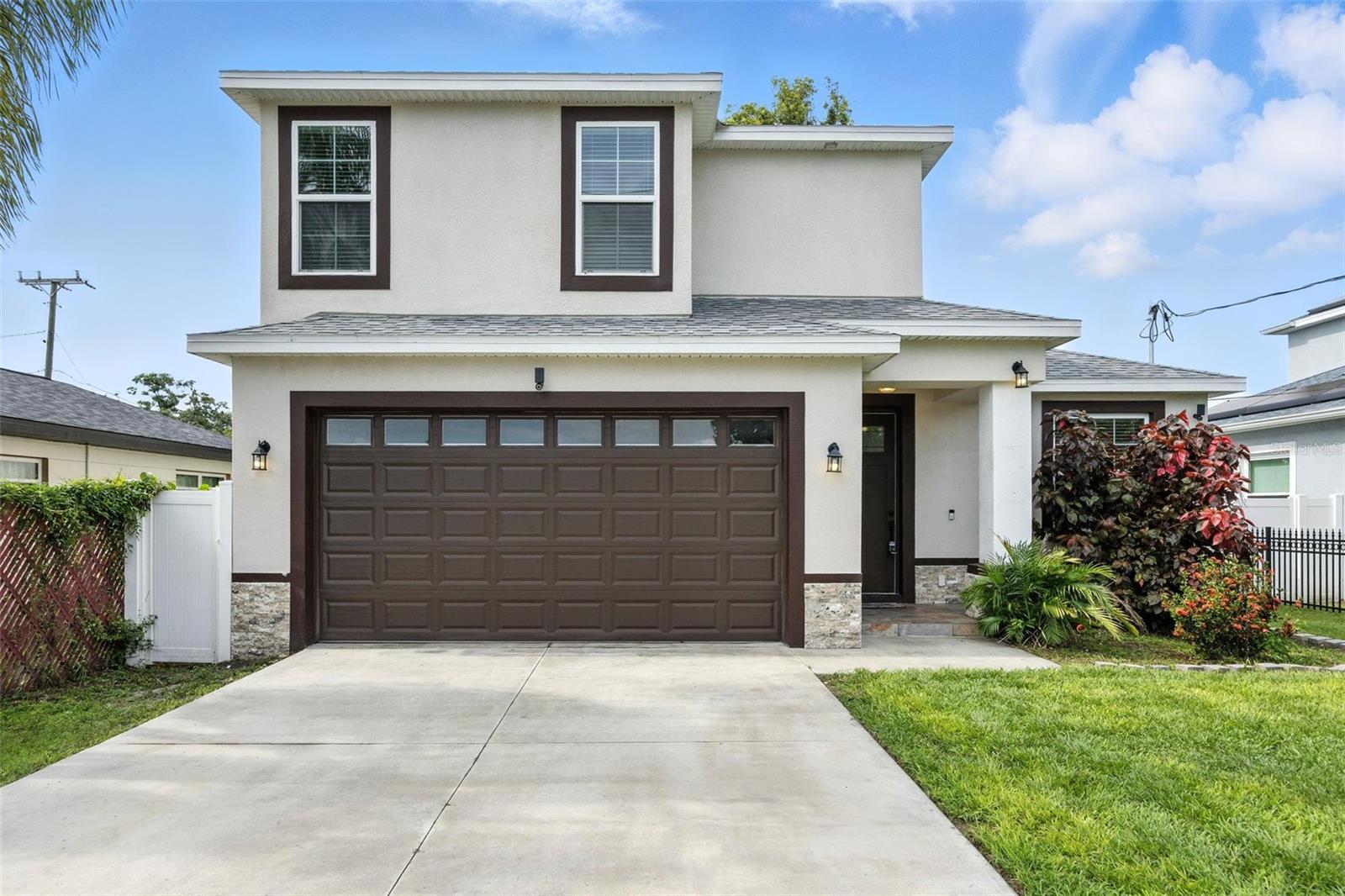 2519 W Hiawatha St, Tampa, FL 33614