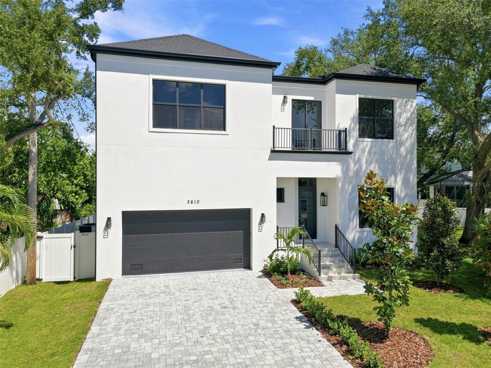 3610 S Renellie Dr, Tampa, FL 33629