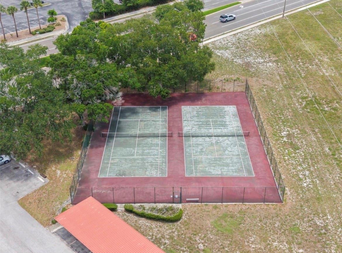 2583 Countryside Blvd #3201, Clearwater, FL 33761
