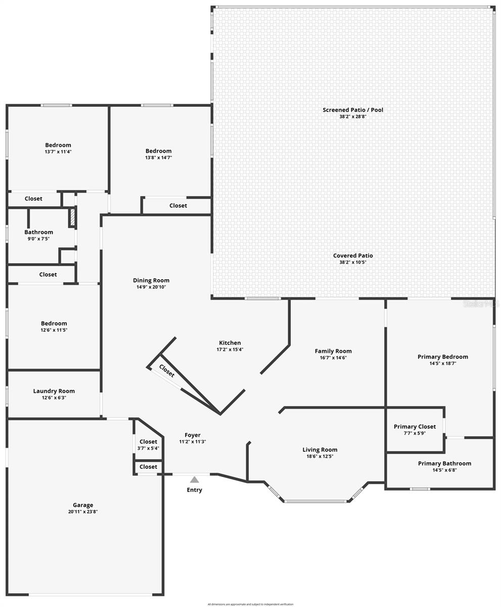 10 Linden Ln, Palm Harbor, FL 34683