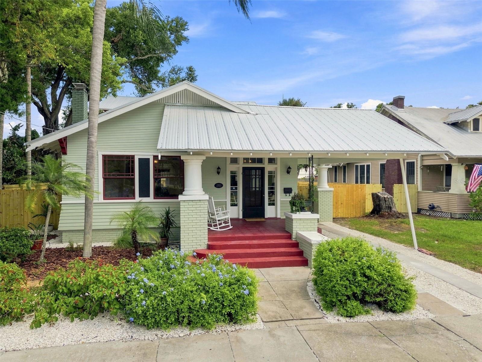2911 N Central Ave, Tampa, FL 33602
