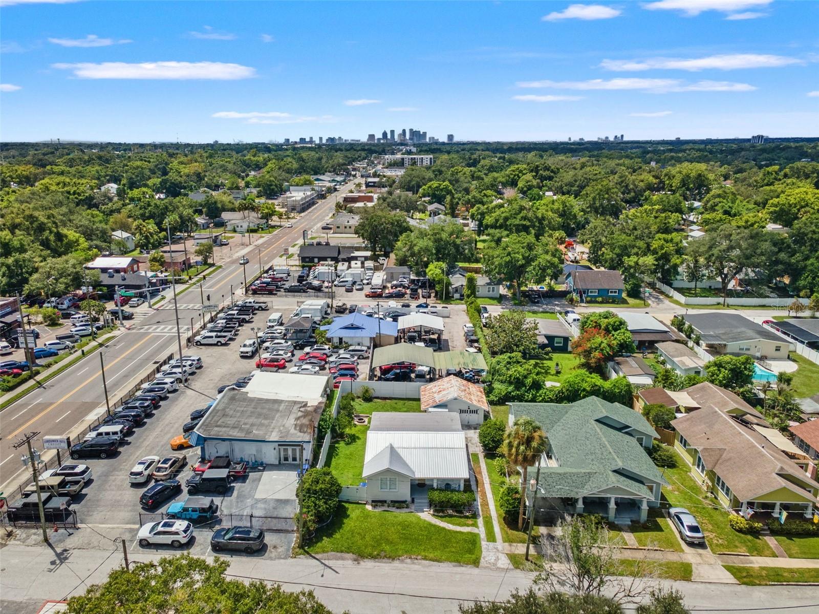 106 W Minnehaha St, Tampa, FL 33604