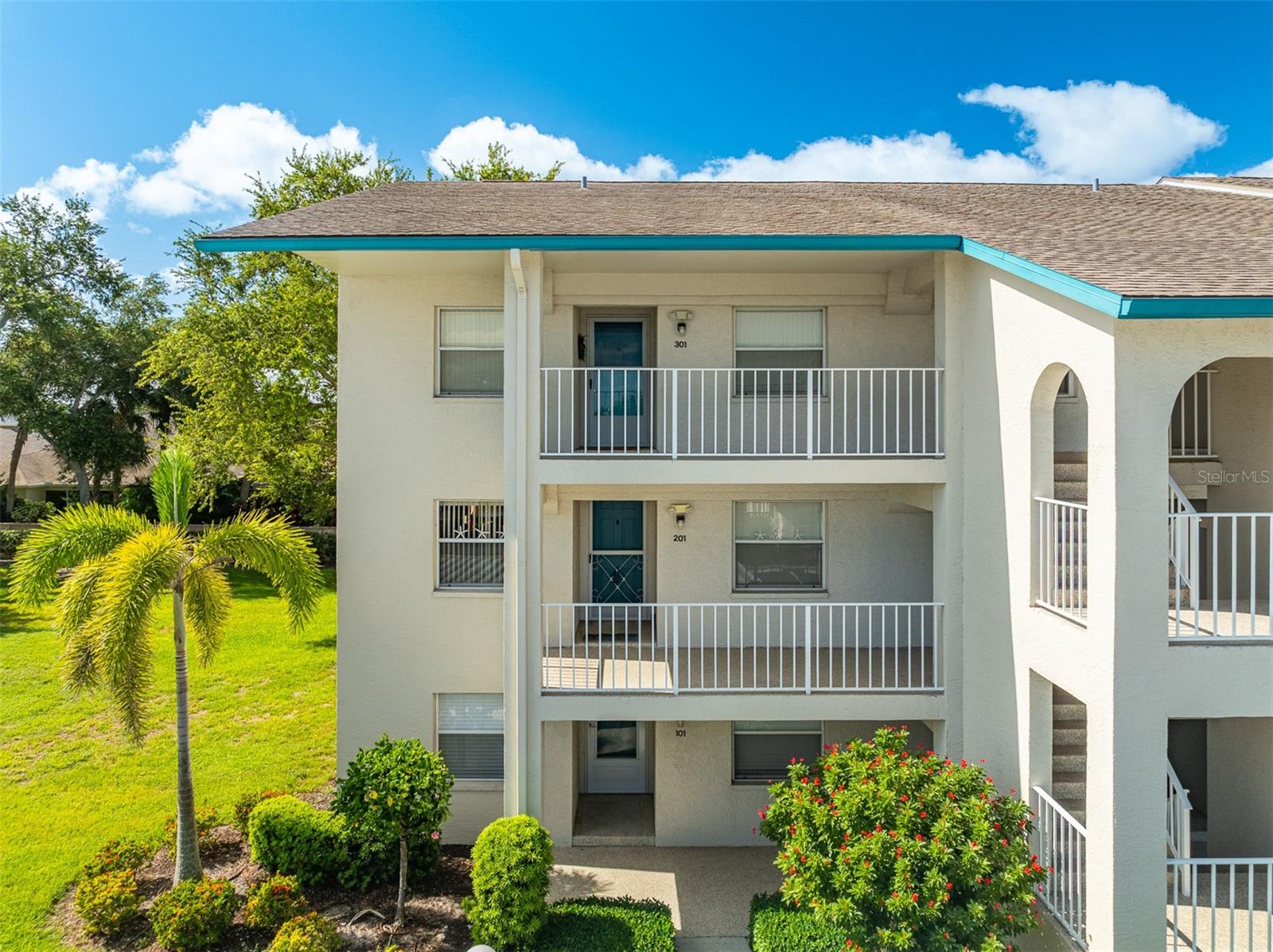 7301 29th Avenue Dr W #201, Bradenton, FL 34209