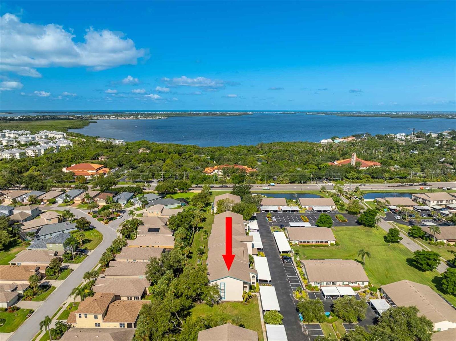 7301 29th Avenue Dr W #201, Bradenton, FL 34209