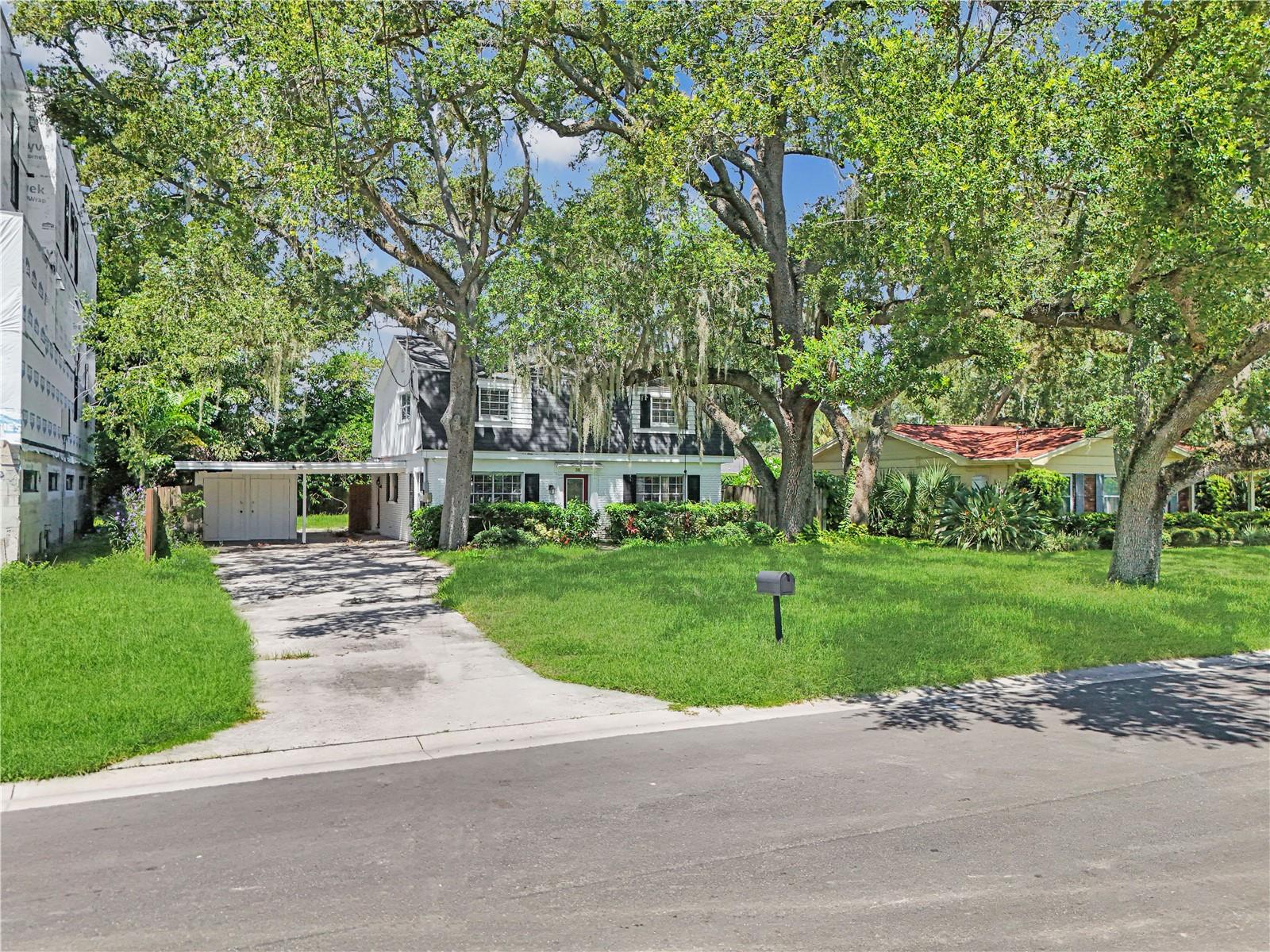 205 S Occident St, Tampa, FL 33609