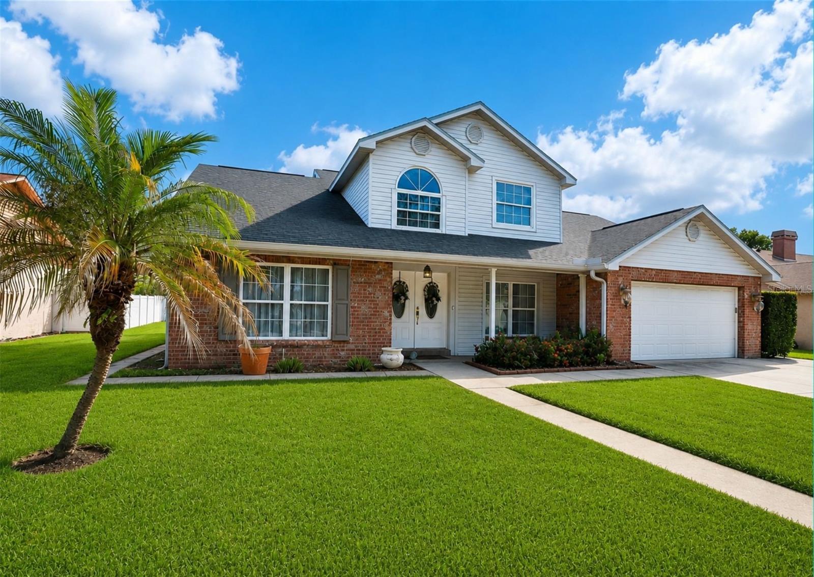 1424 Dumont Dr, Valrico, FL 33596
