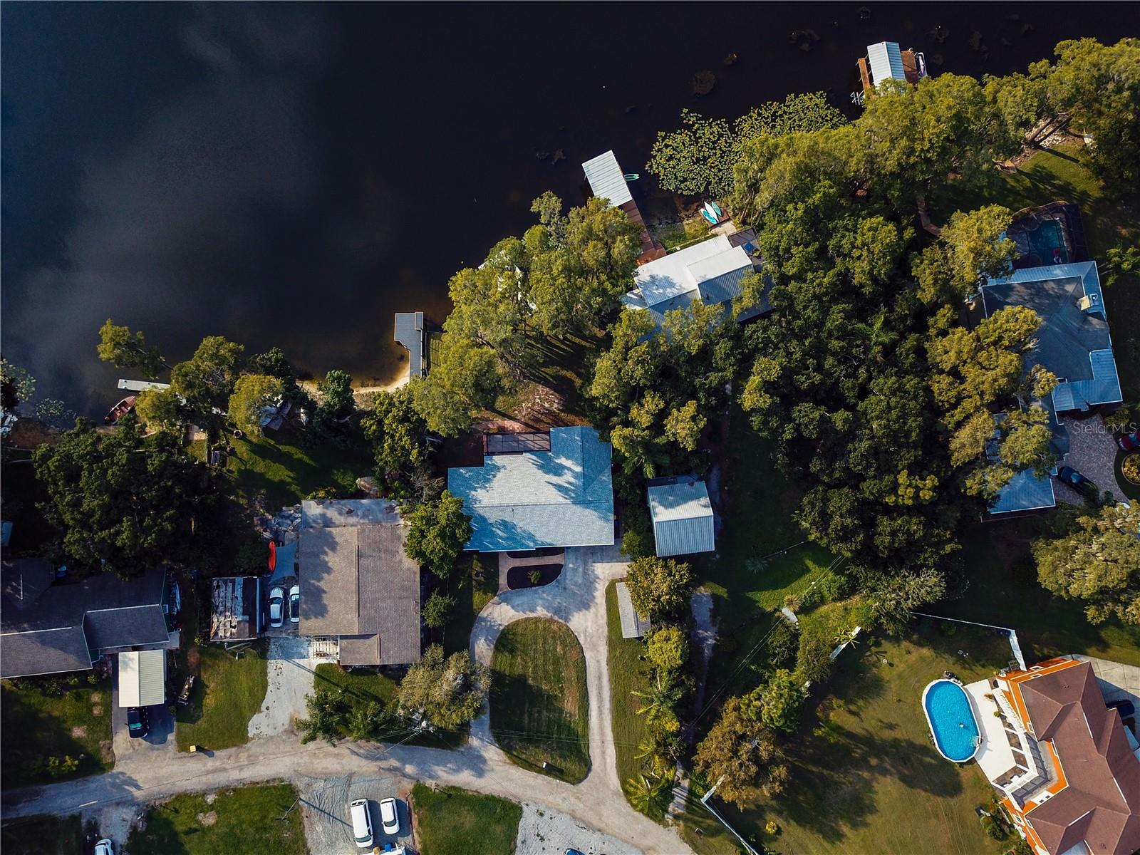 21864 Pineywood Loop, Land O Lakes, FL 34639