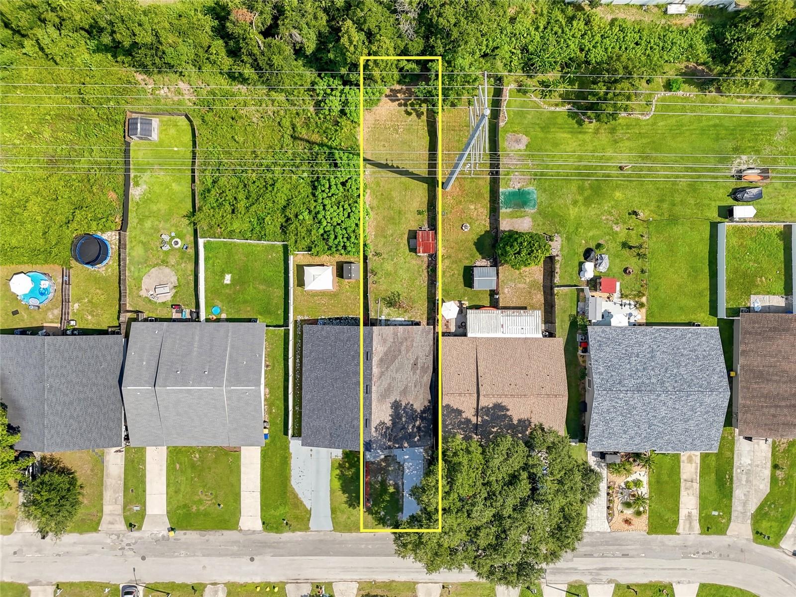 22791 Penny Loop, Land O Lakes, FL 34639