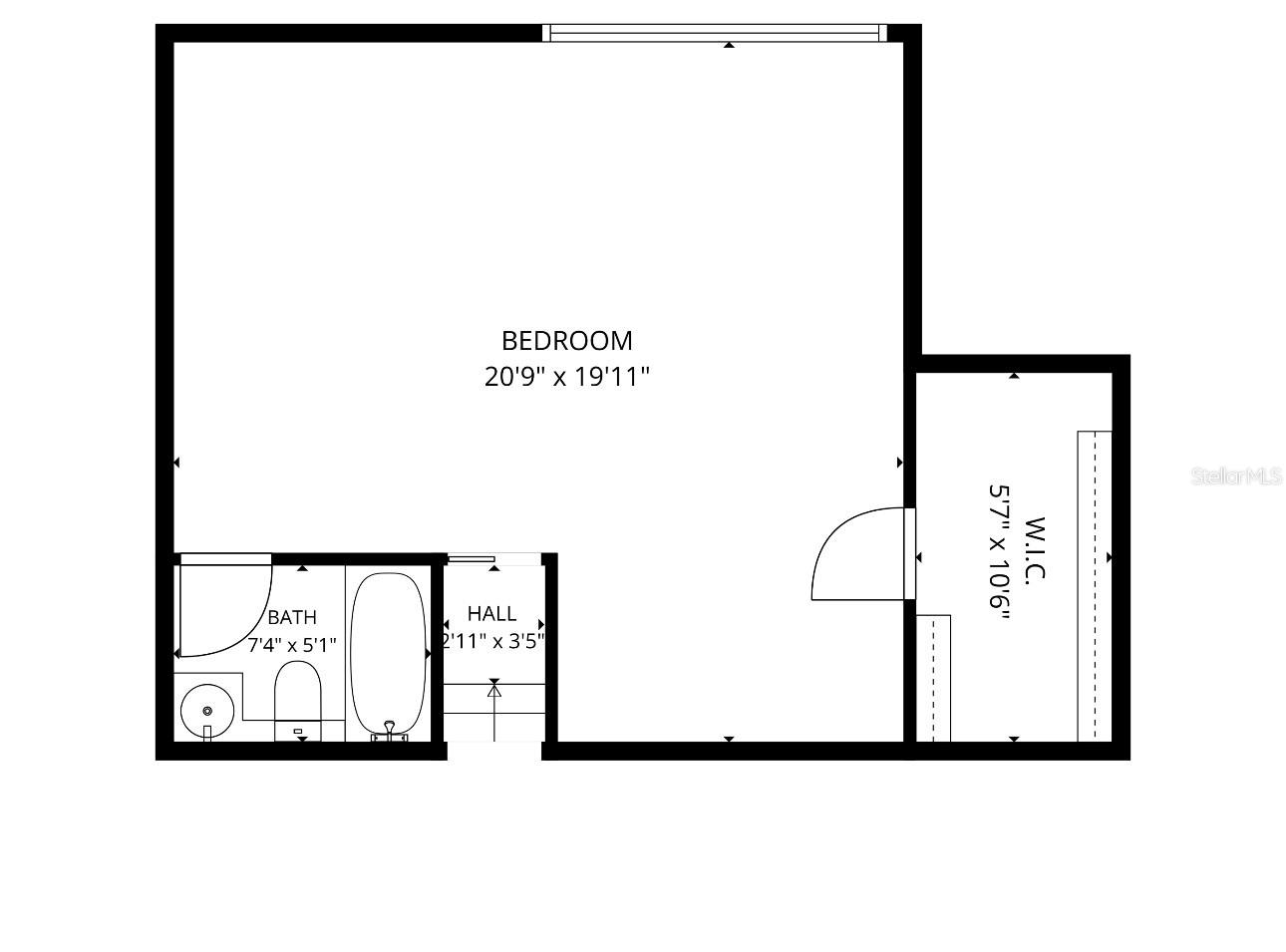 2805 Berwick Dr, Tarpon Springs, FL 34688