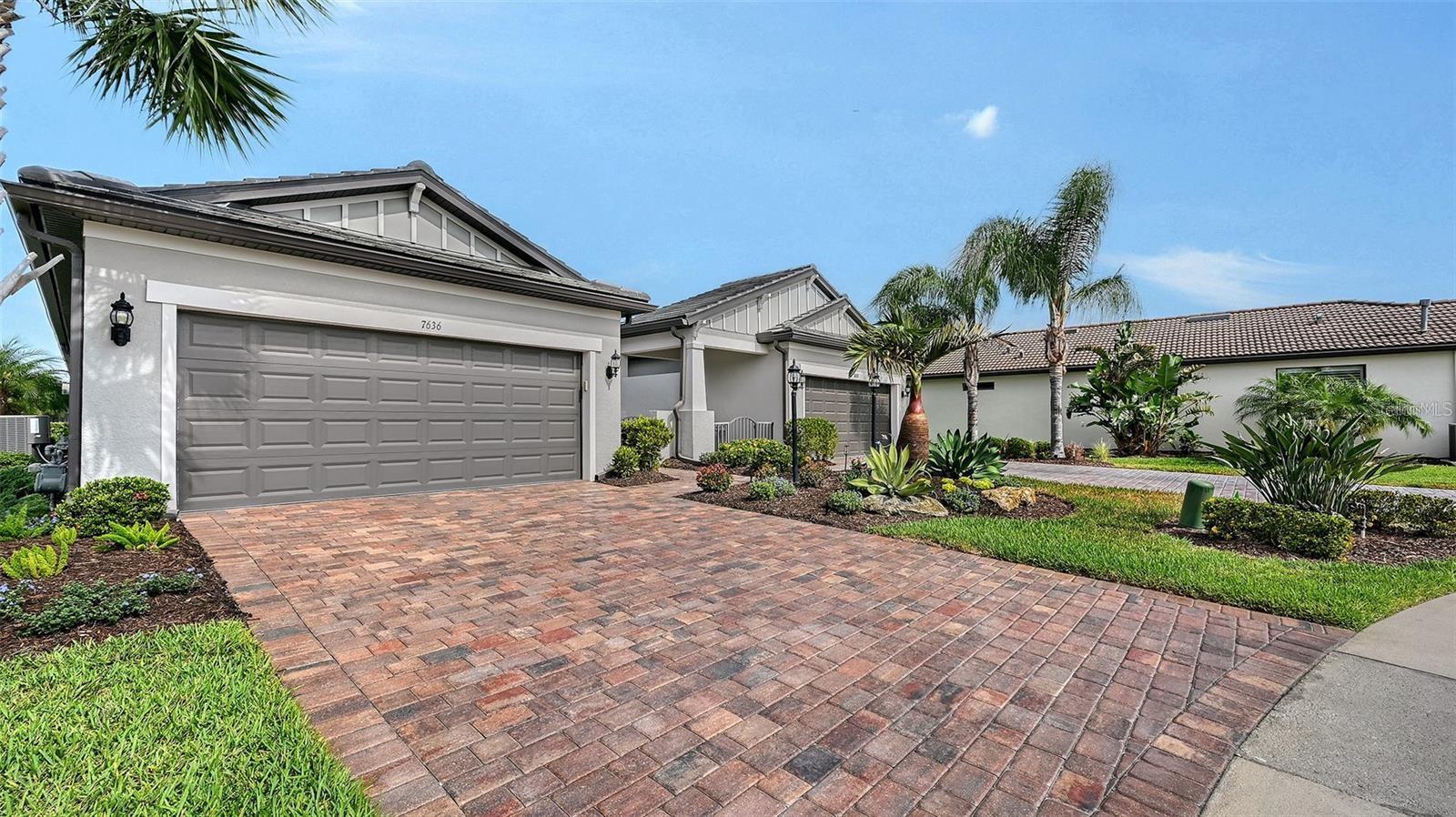 7636 Kirkland Cv, Lakewood Ranch, FL 34202