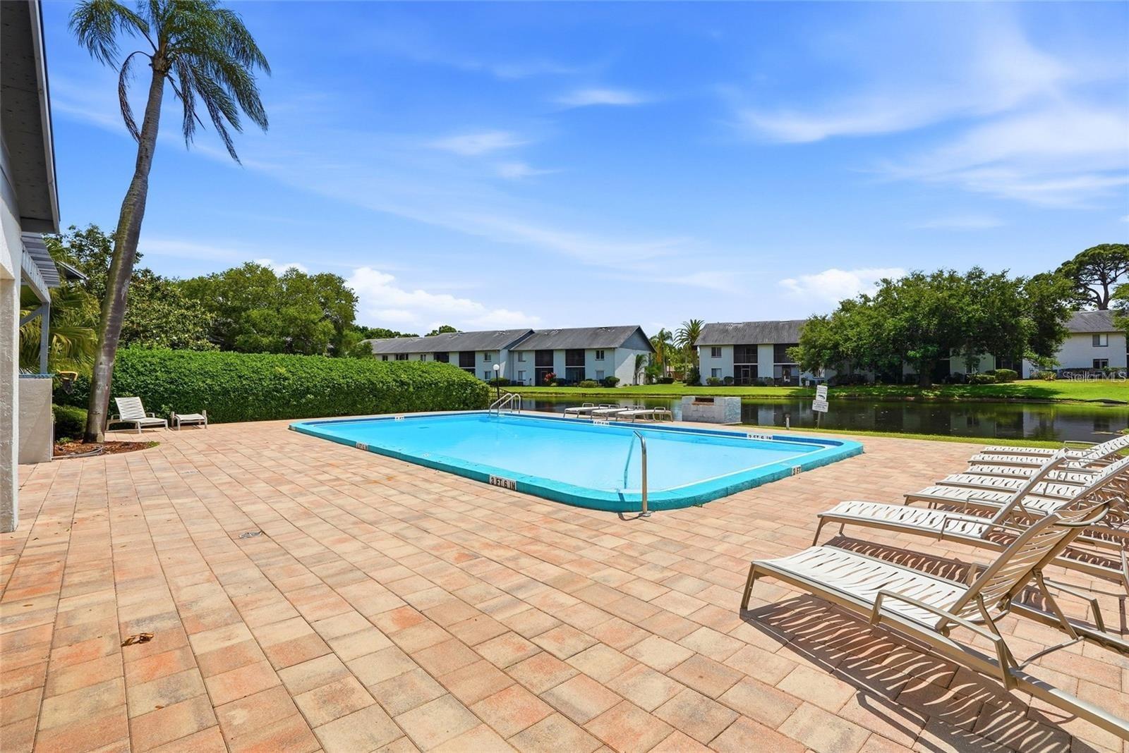 11201 122nd Ave #211, Largo, FL 33778