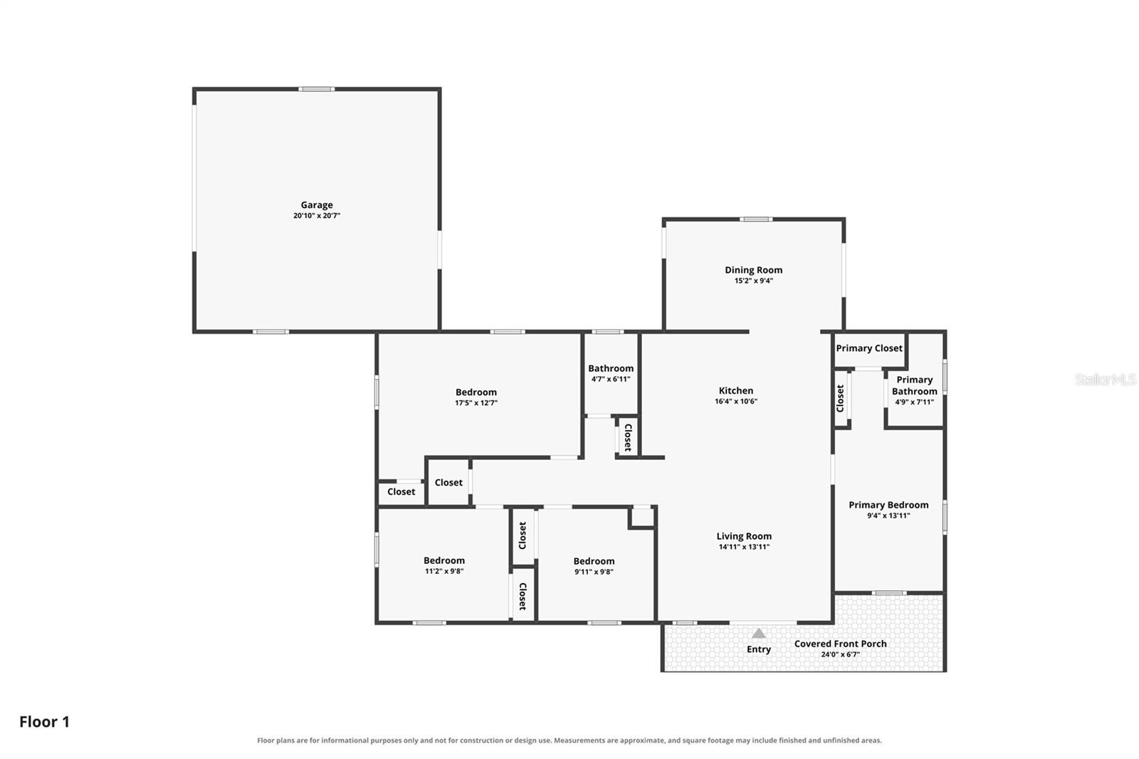 7509 New Jersey Ave, Hudson, FL 34667