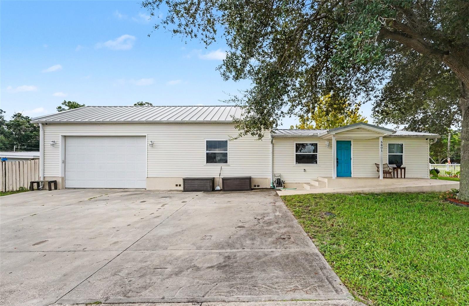 5801 43rd St N, St Petersburg, FL 33714