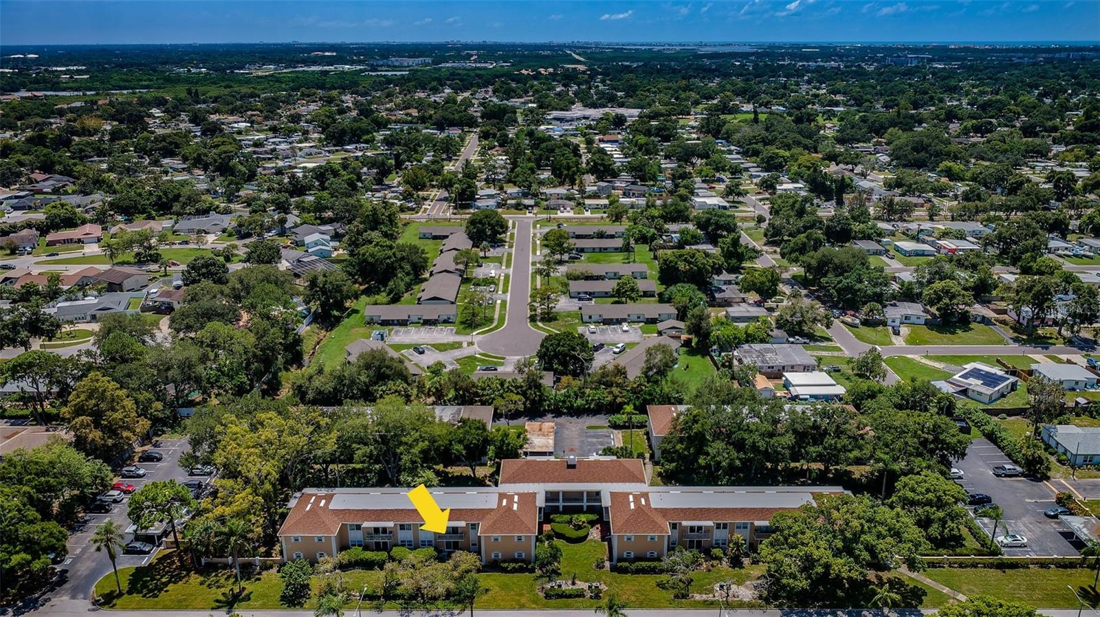 8300 Bardmoor Blvd #103, Seminole, FL 33777