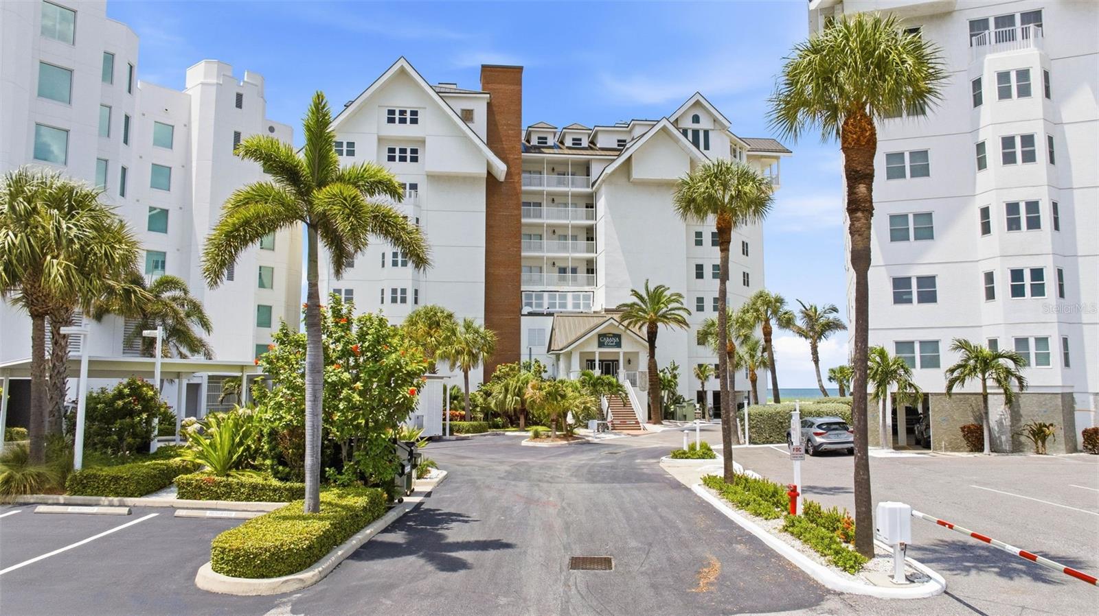 1586 Gulf Blvd #2502, Clearwater, FL 33767