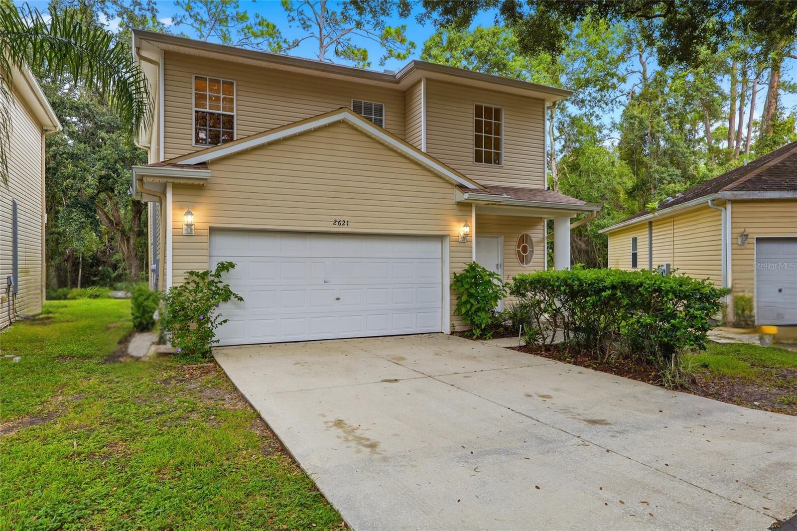 2621 Fiddlestick Cir, Lutz, FL 33559