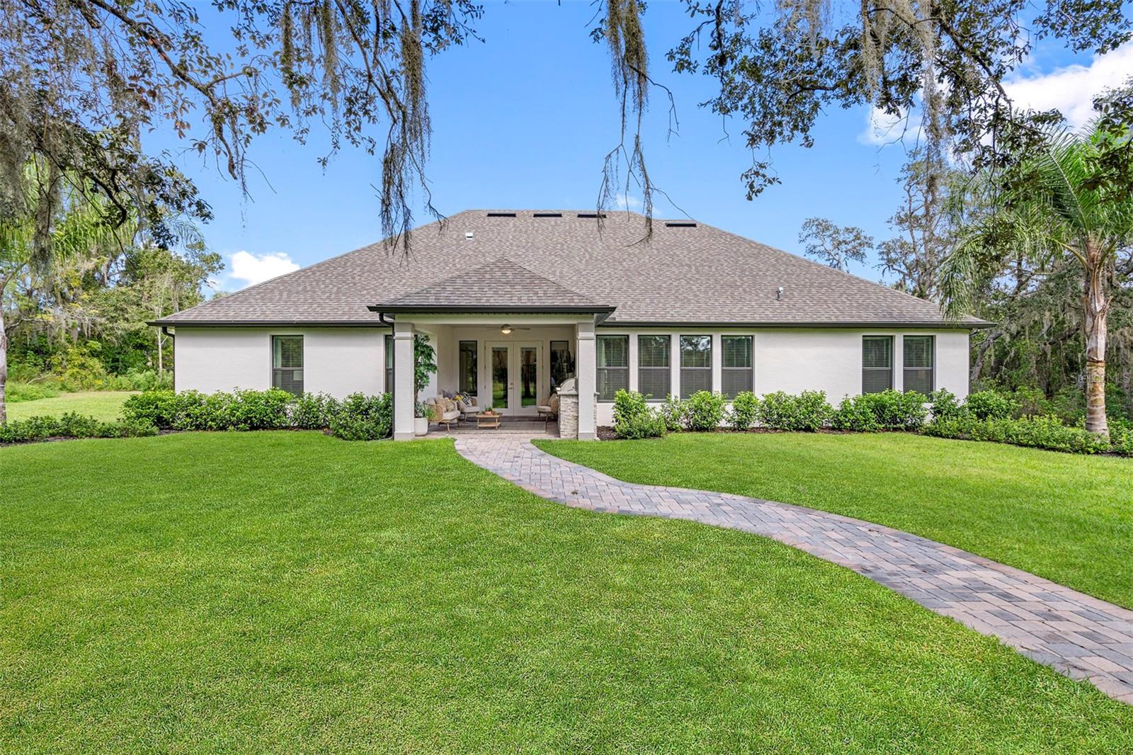17320 Nokota Ave, Hudson, FL 34667