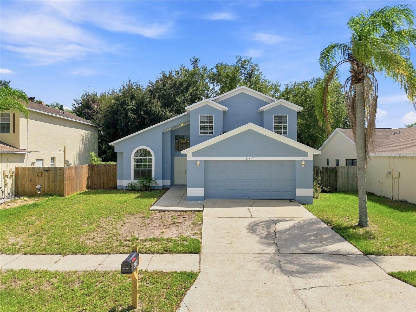 13417 Beechberry Dr, Riverview, FL 33579