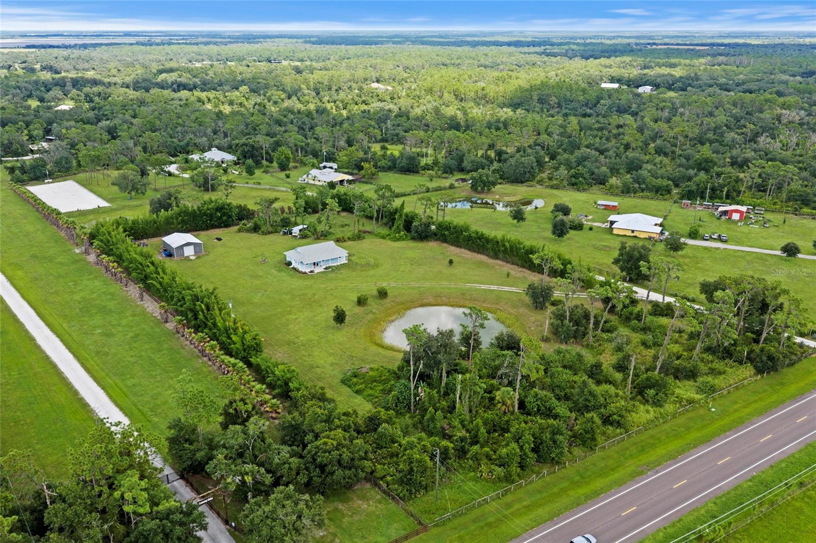30655 State Road 70 E, Myakka City, FL 34251