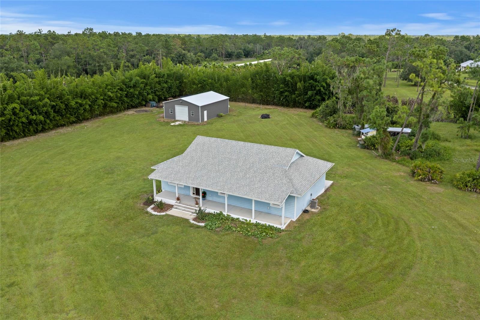 30655 State Road 70 E, Myakka City, FL 34251