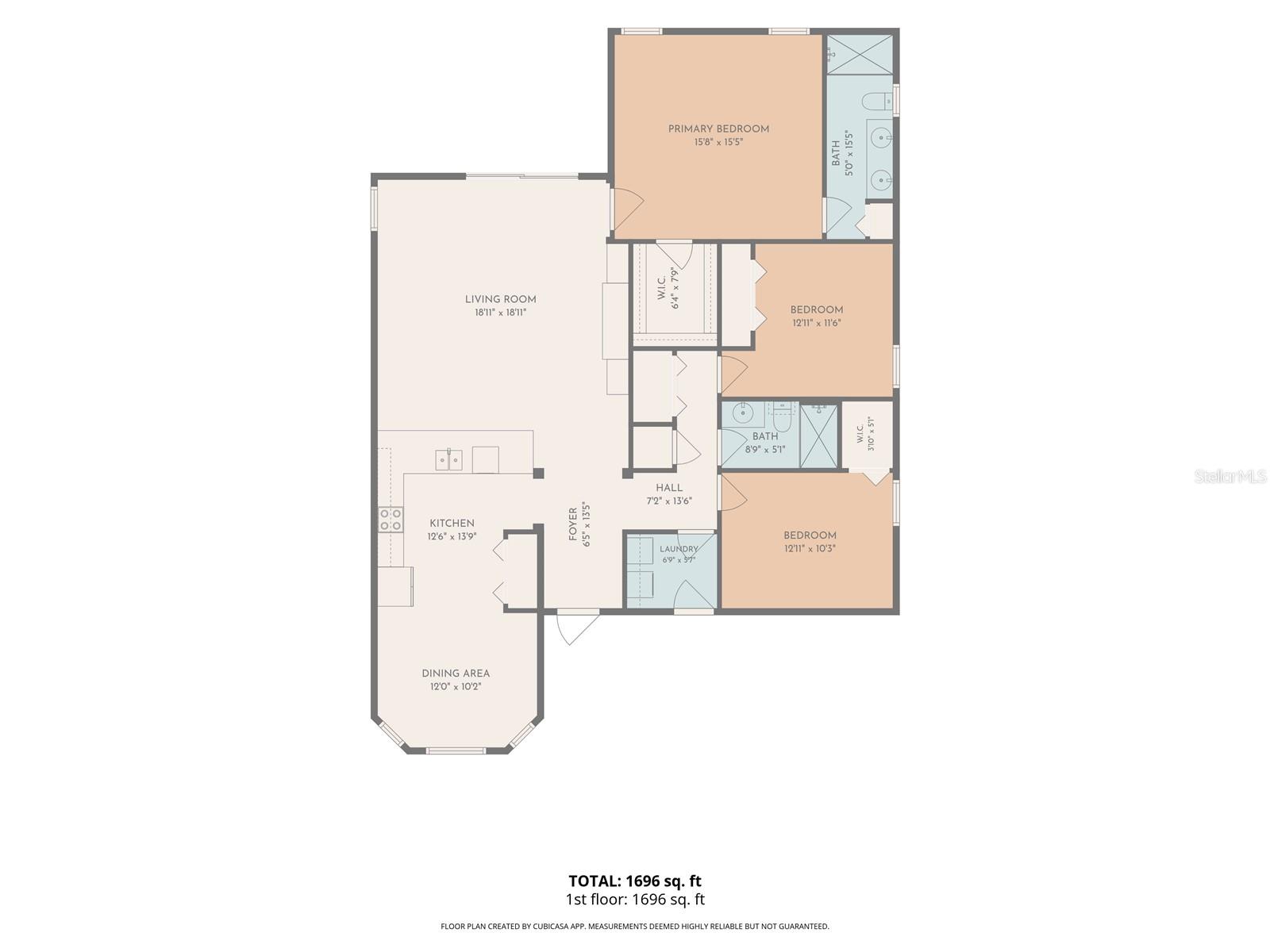 14219 Stockwell Ln, Ruskin, FL 33573