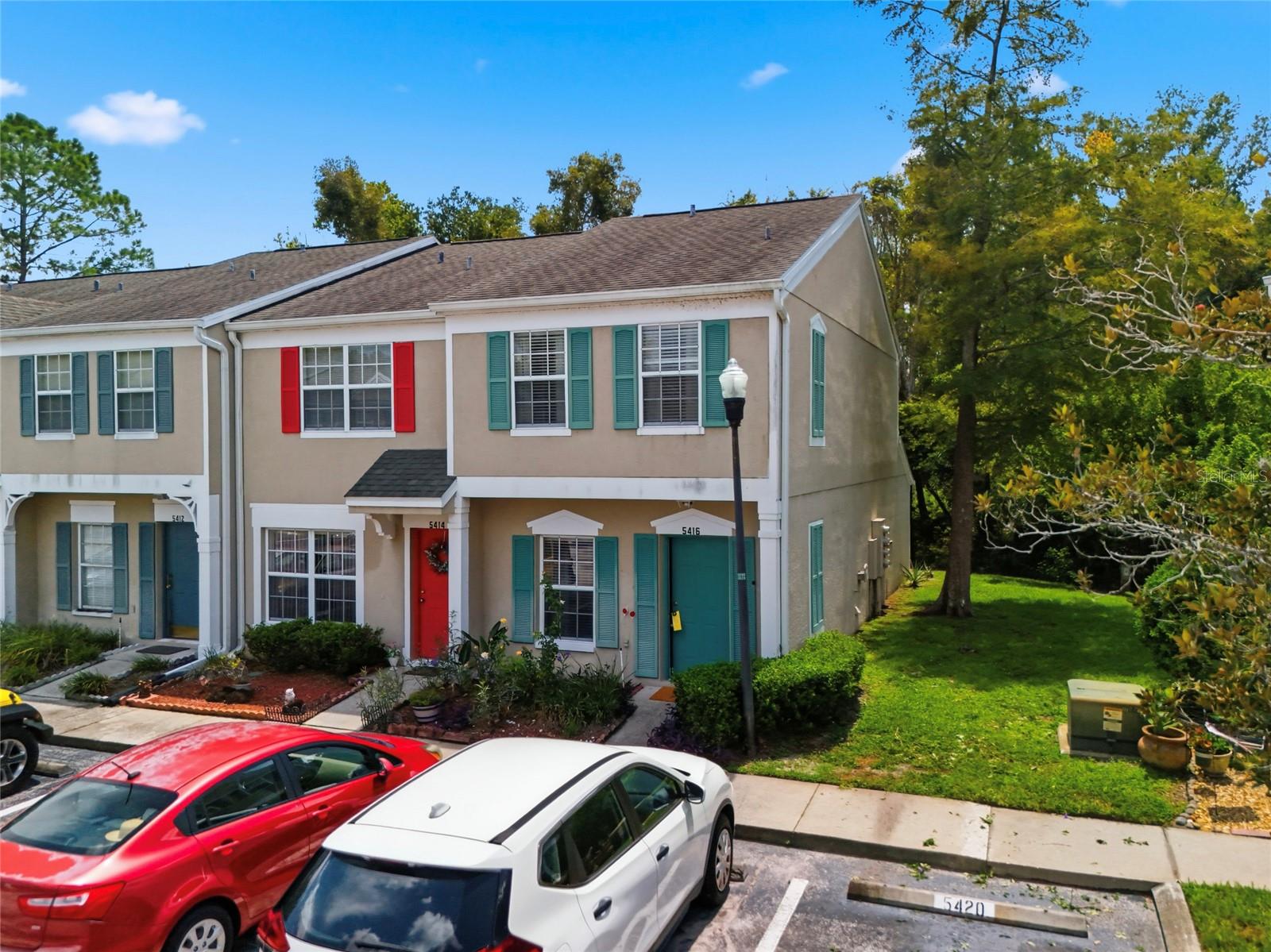 5416 Carrollwood Key Dr #8, Tampa, FL 33624
