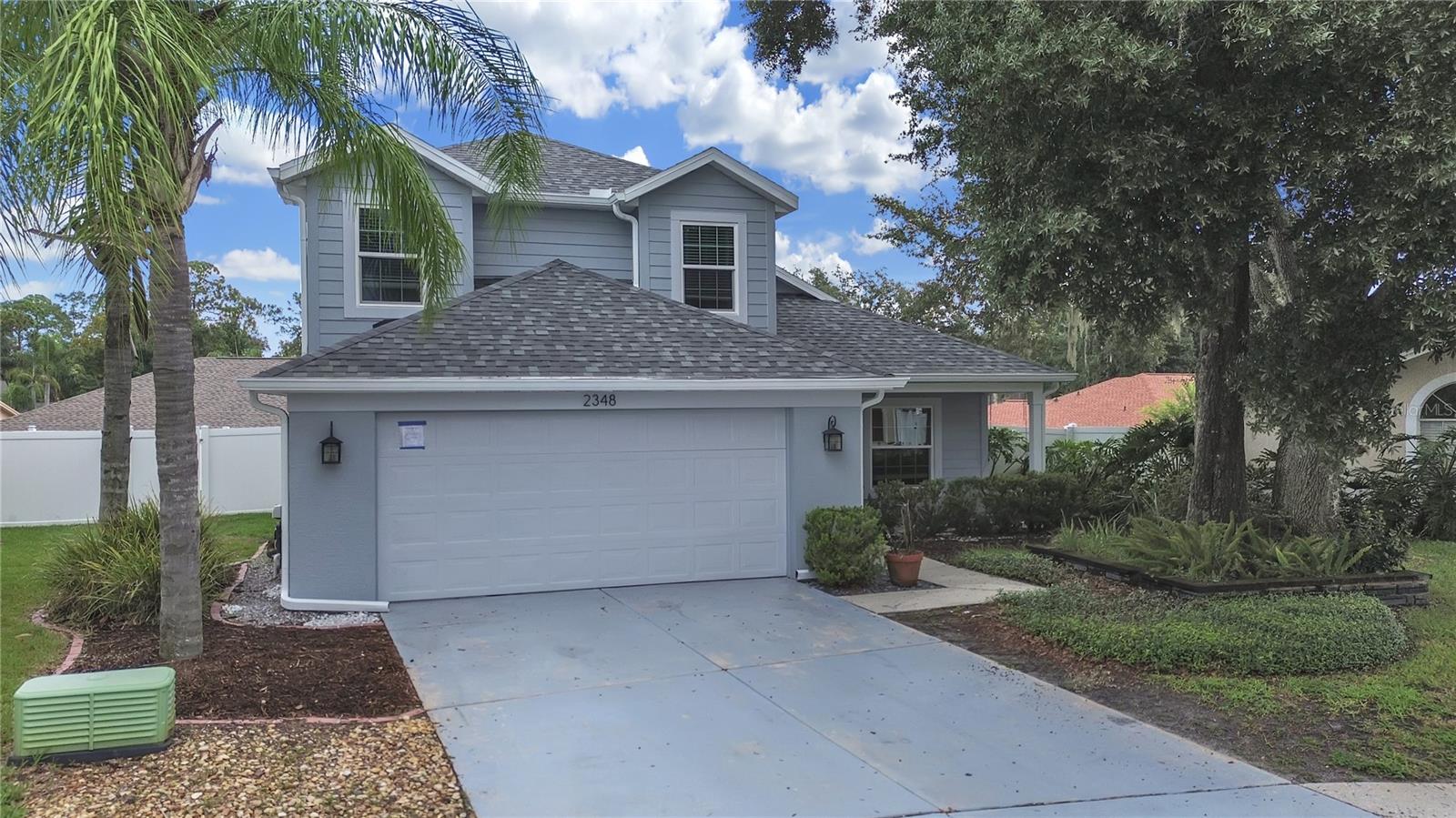 2348 Asaph Ct, Land O Lakes, FL 34639