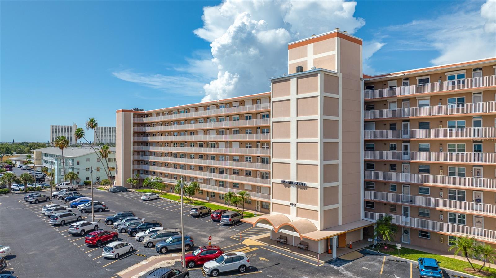 1847 Shore Dr S #509, St Petersburg, FL 33707