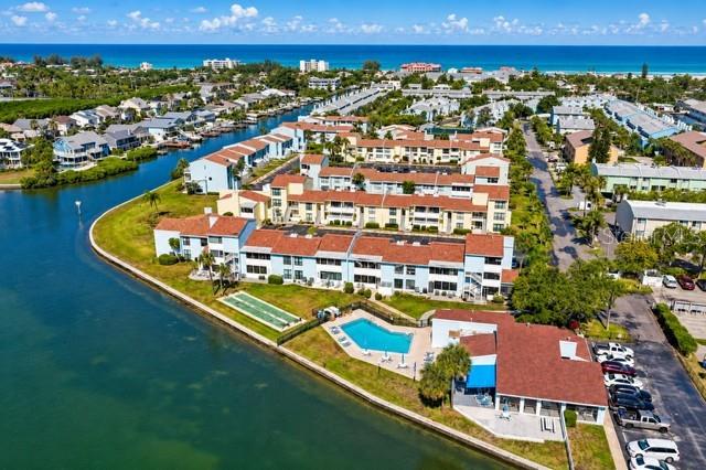 1 Windrush Blvd #65, Indian Rocks Beach, FL 33785