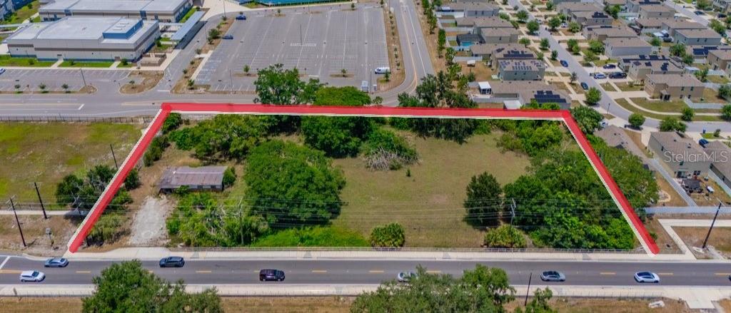 10912 672 Hw, Riverview, FL 33579