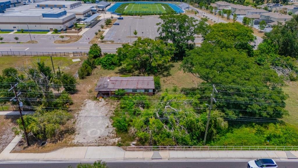 10912 672 Hw, Riverview, FL 33579