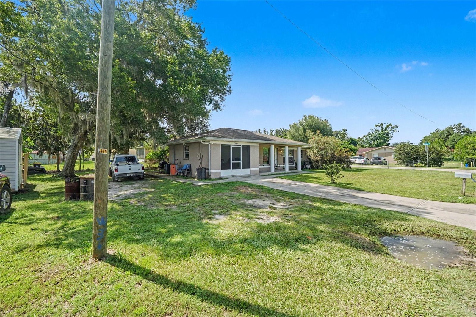 38638 Patti Ln, Dade City, FL 33523